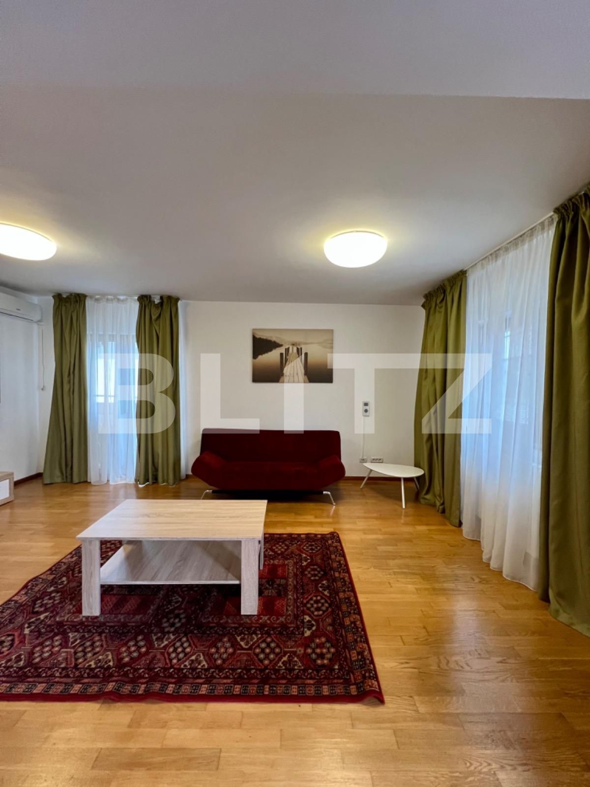 Apartament de închiriat 2 camere Tudor Vladimirescu - 113191AI | BLITZ Iași | Poza2