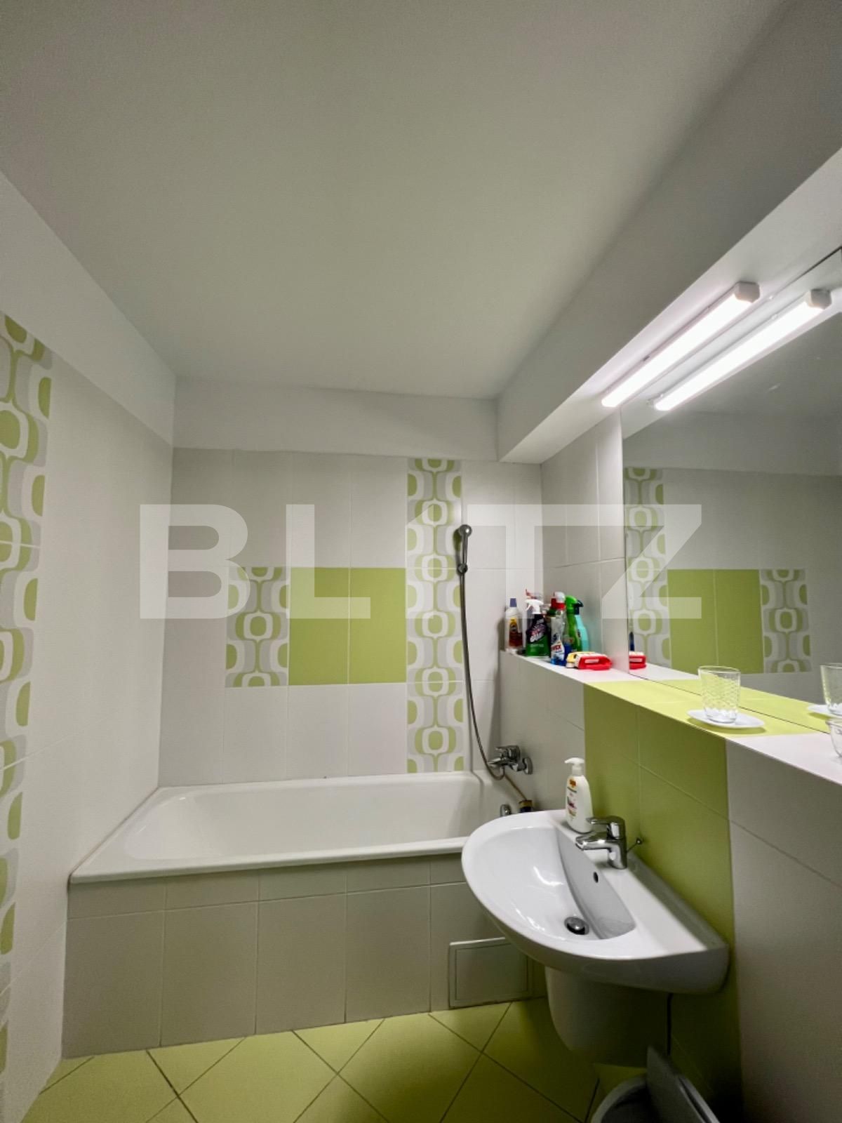 Apartament de închiriat 2 camere Tudor Vladimirescu - 113191AI | BLITZ Iași | Poza8