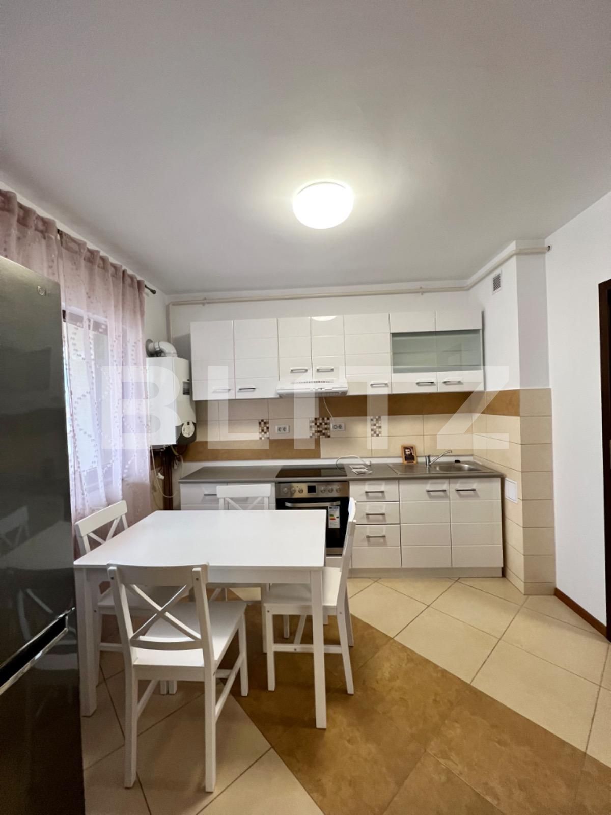 Apartament de închiriat 2 camere Tudor Vladimirescu - 113191AI | BLITZ Iași | Poza6