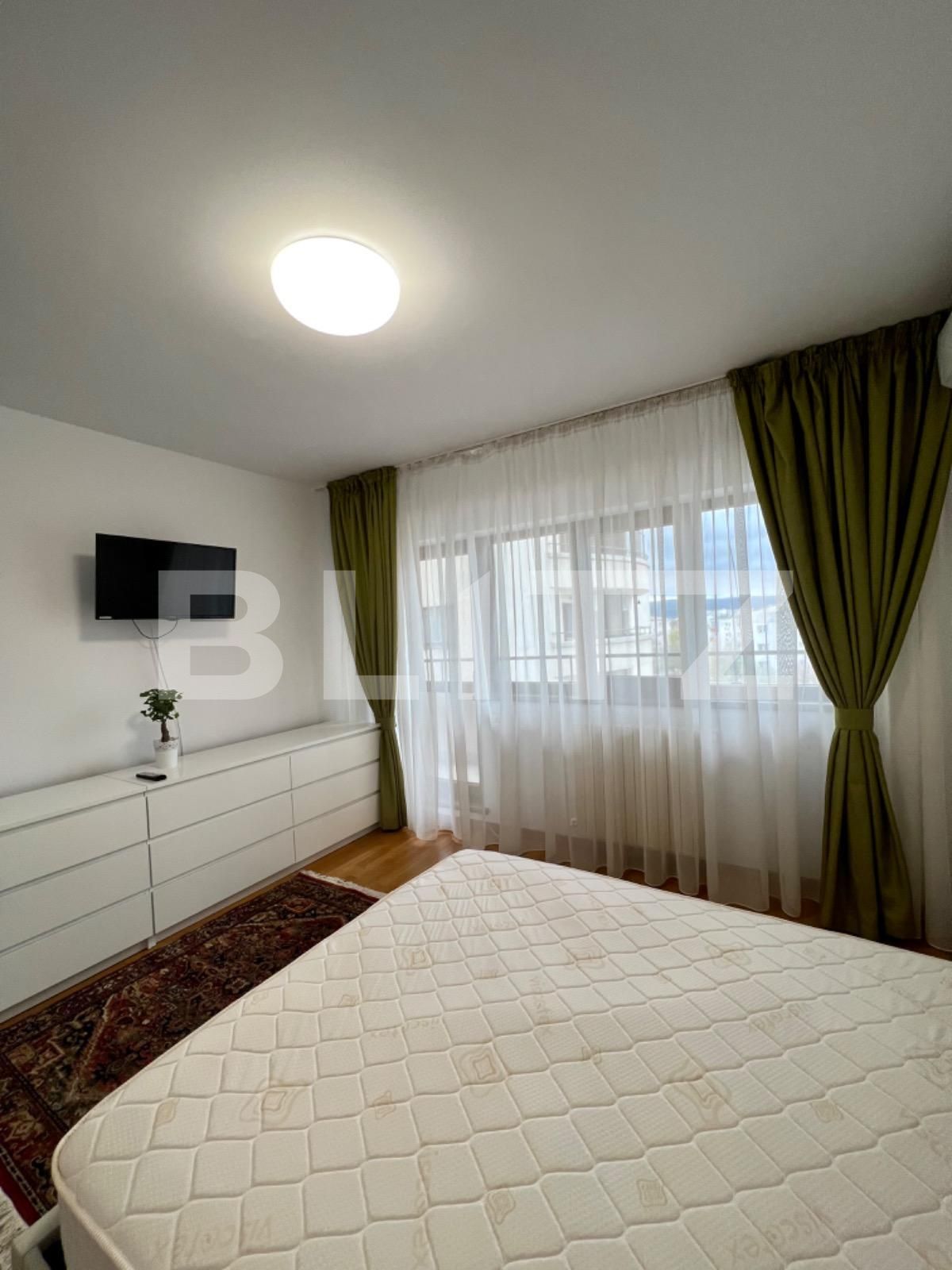 Apartament de închiriat 2 camere Tudor Vladimirescu - 113191AI | BLITZ Iași | Poza5