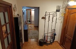 Apartament cu 3 camere, 72 mp, decomandat, Central, Podu Ros