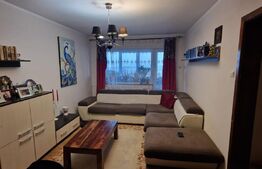 Apartament cu 3 camere, 72 mp, decomandat, Central, Podu Ros