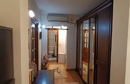 Apartament cu 3 camere, 72 mp, decomandat, Central, Podu Ros