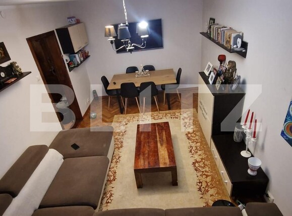 Apartament de vânzare 3 camere Podu Ros - 113192AV | BLITZ Iași | Poza2