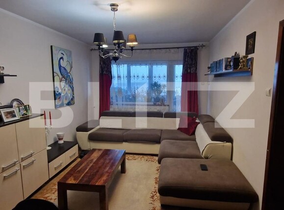 Apartament de vânzare 3 camere Podu Ros - 113192AV | BLITZ Iași | Poza1