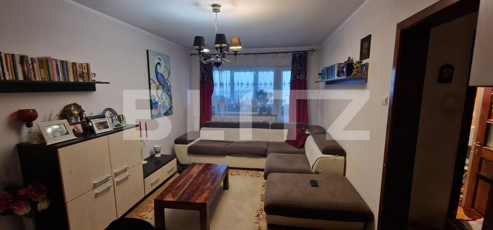Apartament de vânzare 3 camere Podu Ros - 113192AV | BLITZ Iași | Poza1