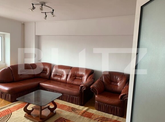 Apartament de vânzare 4 camere Dacia - 113214AV | BLITZ Iași | Poza1