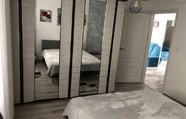 Apartament 2 camere, semidecomandat, 45mp, zona Podu Ros