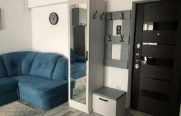 Apartament 2 camere, semidecomandat, 45mp, zona Podu Ros