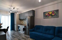 Apartament 2 camere, semidecomandat, 45mp, zona Podu Ros