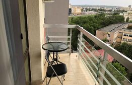 Apartament 2 camere, semidecomandat, 45mp, zona Podu Ros