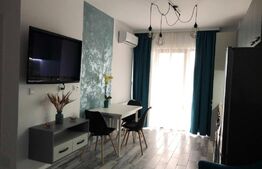 Apartament 2 camere, semidecomandat, 45mp, zona Podu Ros