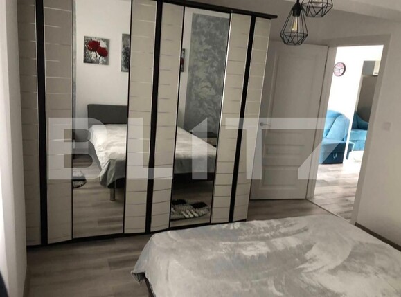 Apartament de închiriat 2 camere Podu Ros - 113229AI | BLITZ Iași | Poza3