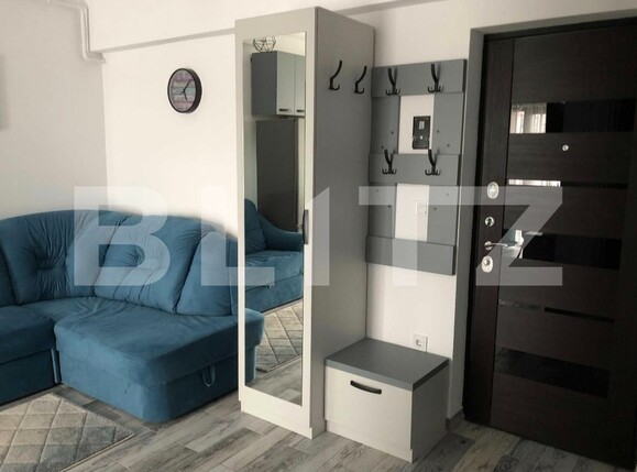 Apartament de închiriat 2 camere Podu Ros - 113229AI | BLITZ Iași | Poza2