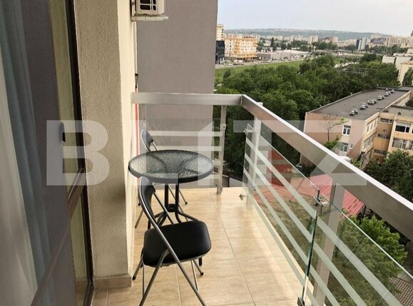 Apartament de închiriat 2 camere Podu Ros - 113229AI | BLITZ Iași | Poza6