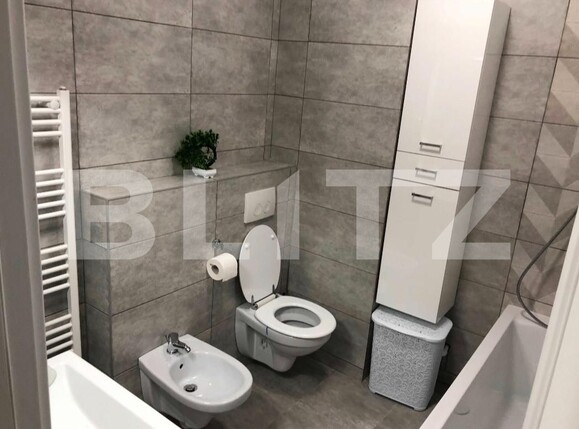 Apartament de închiriat 2 camere Podu Ros - 113229AI | BLITZ Iași | Poza7