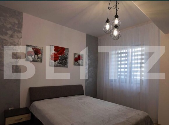 Apartament de închiriat 2 camere Podu Ros - 113229AI | BLITZ Iași | Poza4