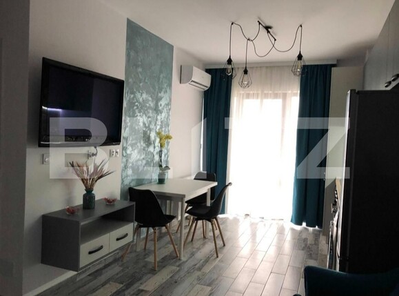 Apartament de închiriat 2 camere Podu Ros - 113229AI | BLITZ Iași | Poza5