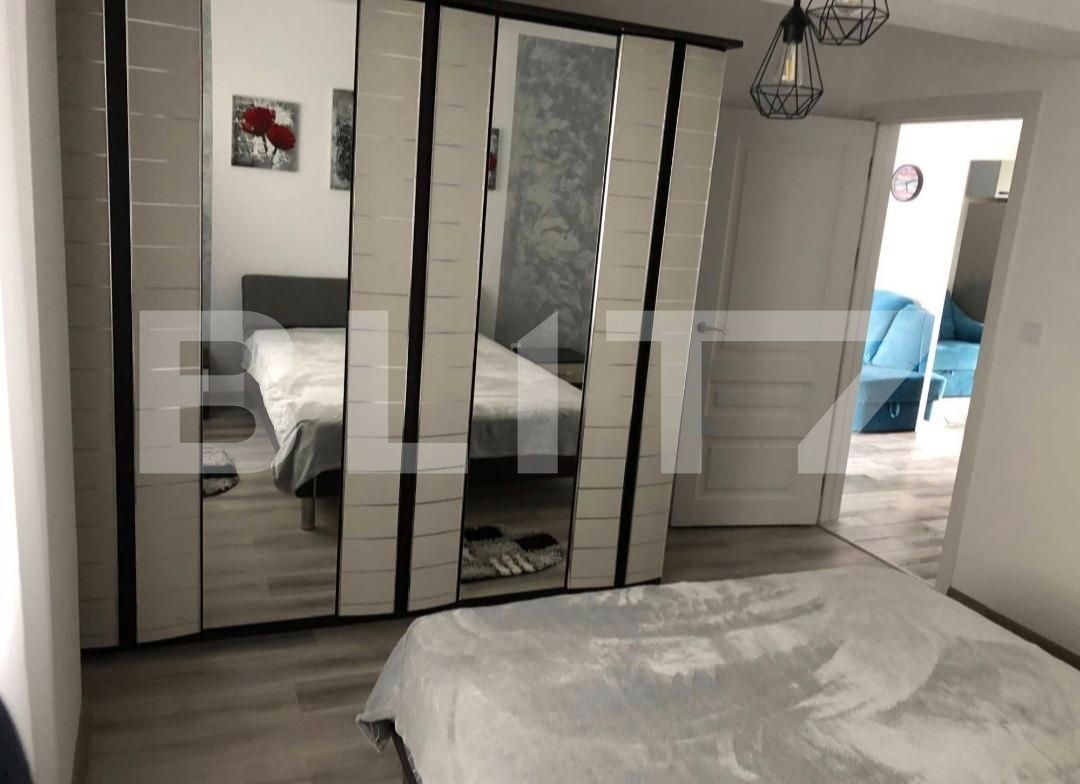 Apartament de închiriat 2 camere Podu Ros - 113229AI | BLITZ Iași | Poza3