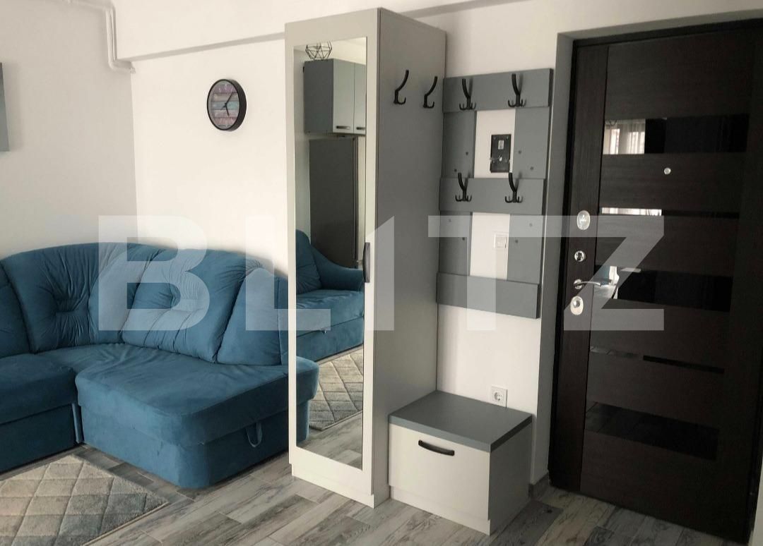 Apartament de închiriat 2 camere Podu Ros - 113229AI | BLITZ Iași | Poza2