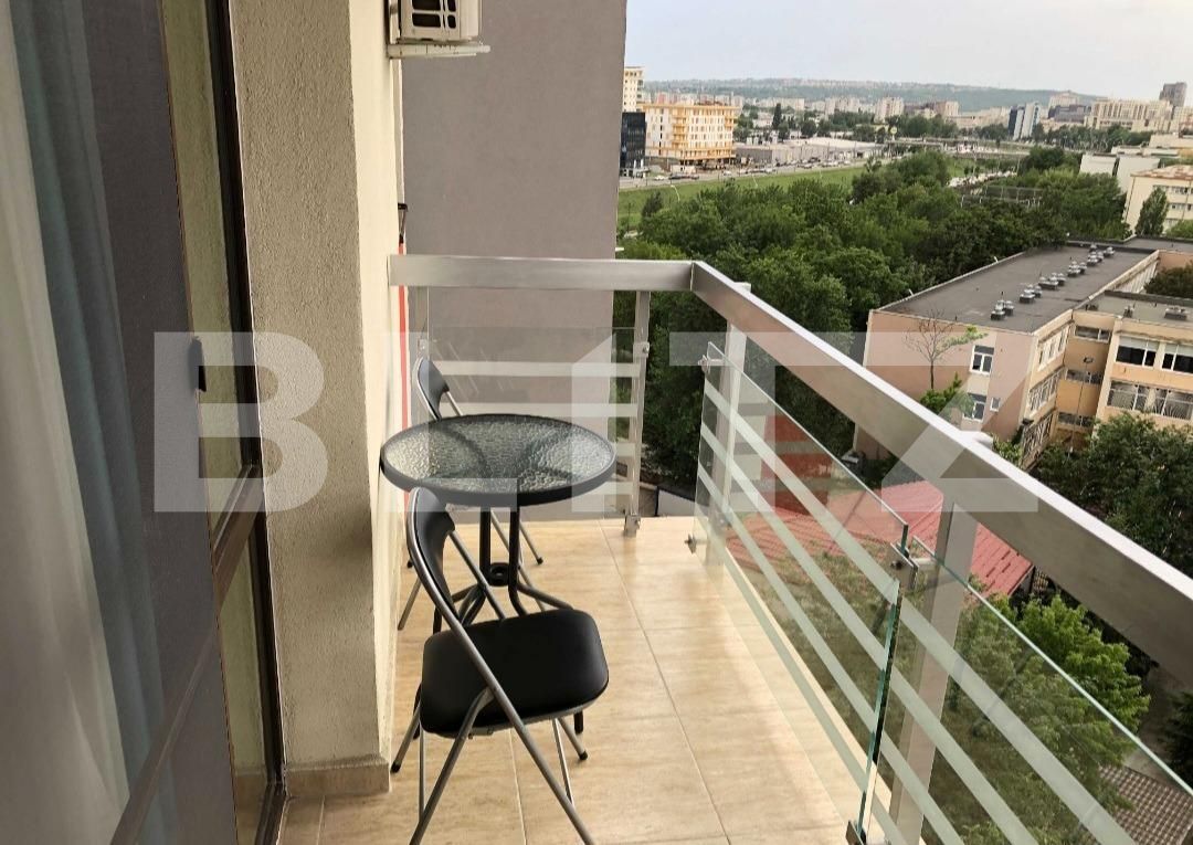 Apartament de închiriat 2 camere Podu Ros - 113229AI | BLITZ Iași | Poza6