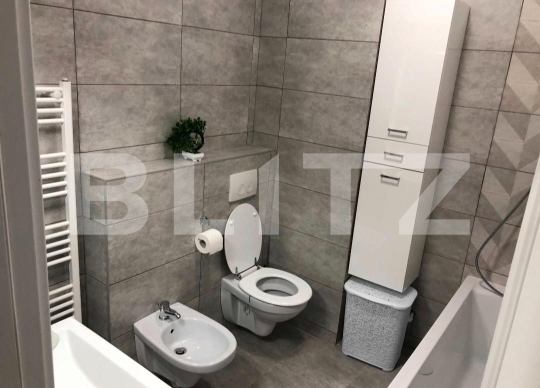 Apartament de închiriat 2 camere Podu Ros - 113229AI | BLITZ Iași | Poza7