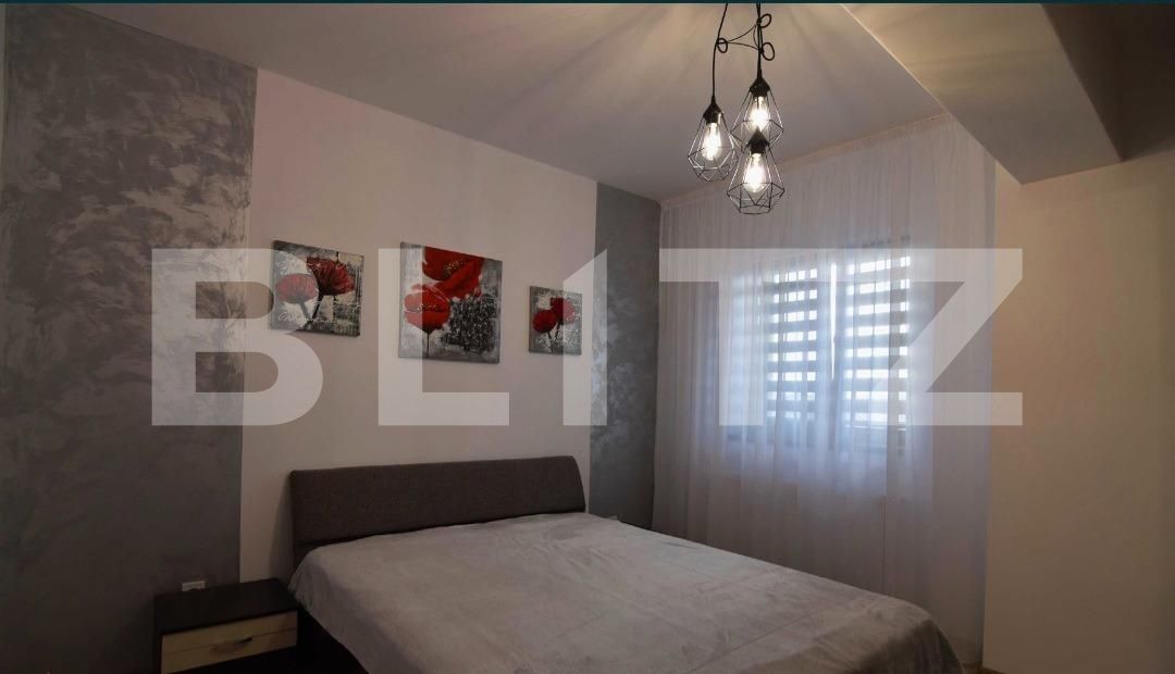 Apartament de închiriat 2 camere Podu Ros - 113229AI | BLITZ Iași | Poza4