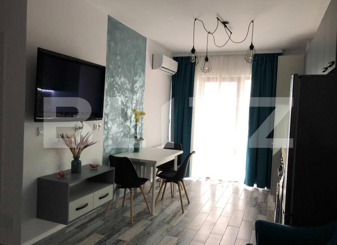 Apartament de închiriat 2 camere Podu Ros - 113229AI | BLITZ Iași | Poza5