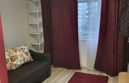 Garsonieră de închiriat, 17mp, zona Nicolina