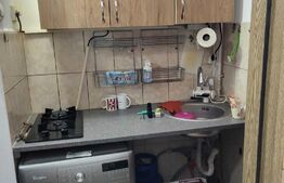 Garsonieră de închiriat, 17mp, zona Nicolina