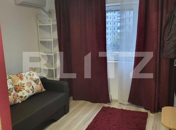 Garsonieră de închiriat Nicolina - 113251AI | BLITZ Iași | Poza1