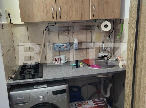 Garsonieră de închiriat Nicolina - 113251AI | BLITZ Iași | Poza2