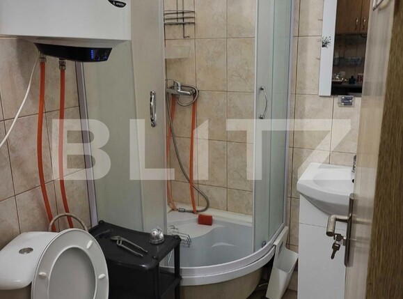 Garsonieră de închiriat Nicolina - 113251AI | BLITZ Iași | Poza3