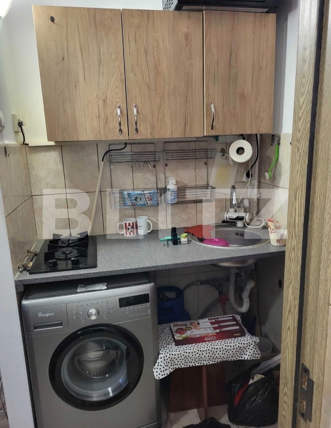 Garsonieră de închiriat Nicolina - 113251AI | BLITZ Iași | Poza2