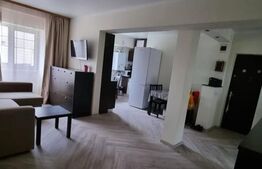 Apartament de 4 camere, decomandat, 95mp, zona Nicolina