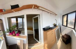 Apartament de 4 camere, decomandat, 95mp, zona Nicolina