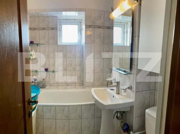 Apartament de închiriat 4 camere Nicolina - 113265AI | BLITZ Iași | Poza6