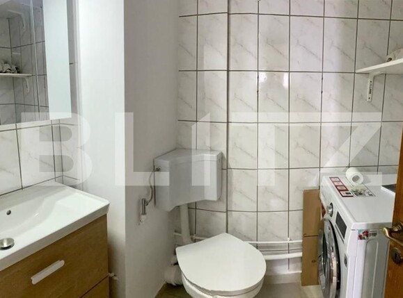 Apartament de închiriat 4 camere Nicolina - 113265AI | BLITZ Iași | Poza7