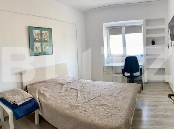 Apartament de închiriat 4 camere Nicolina - 113265AI | BLITZ Iași | Poza3