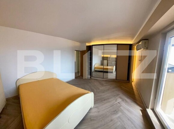 Apartament de închiriat 4 camere Nicolina - 113265AI | BLITZ Iași | Poza4