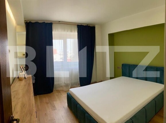 Apartament de închiriat 4 camere Nicolina - 113265AI | BLITZ Iași | Poza2