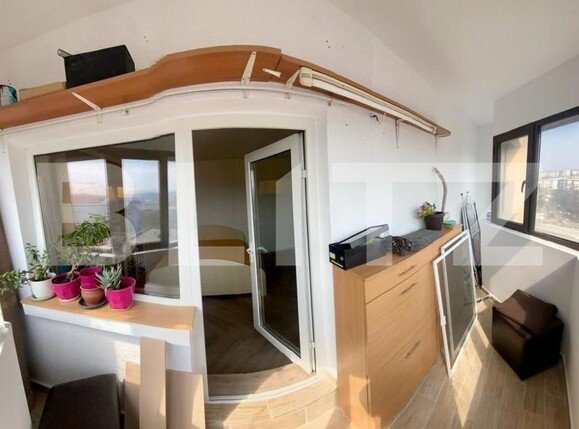 Apartament de închiriat 4 camere Nicolina - 113265AI | BLITZ Iași | Poza5