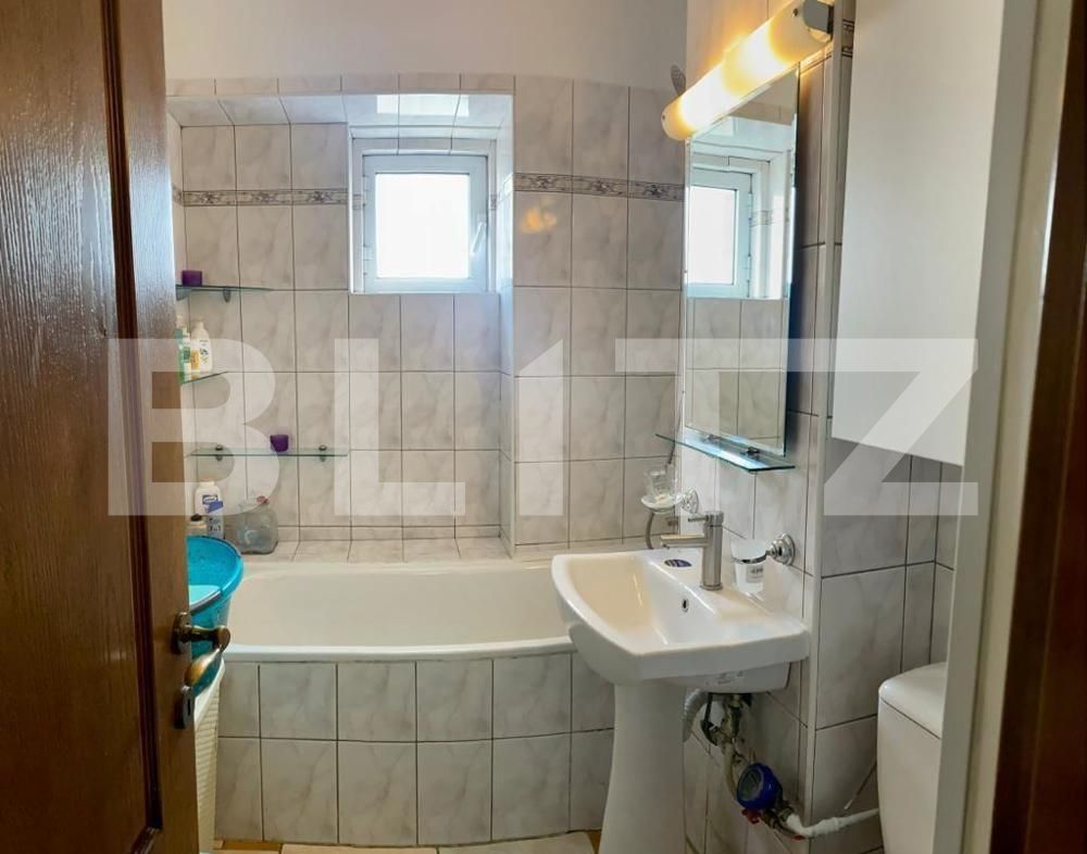 Apartament de închiriat 4 camere Nicolina - 113265AI | BLITZ Iași | Poza6