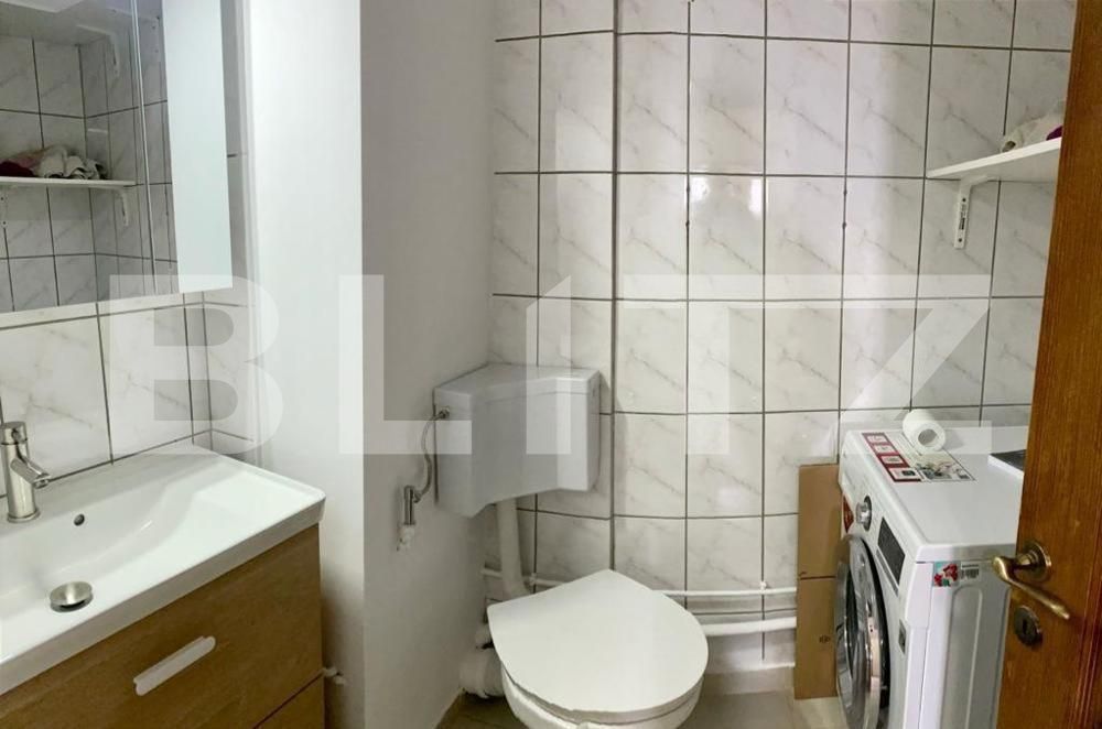 Apartament de închiriat 4 camere Nicolina - 113265AI | BLITZ Iași | Poza7