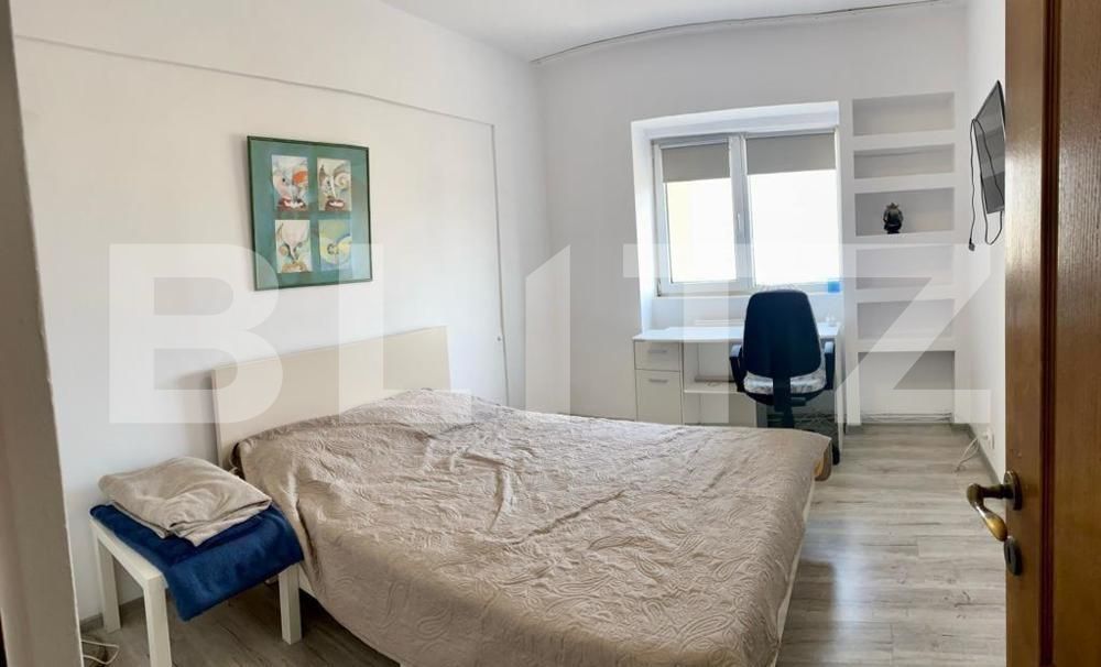 Apartament de închiriat 4 camere Nicolina - 113265AI | BLITZ Iași | Poza3