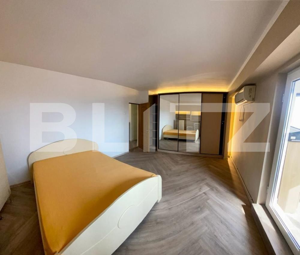 Apartament de închiriat 4 camere Nicolina - 113265AI | BLITZ Iași | Poza4