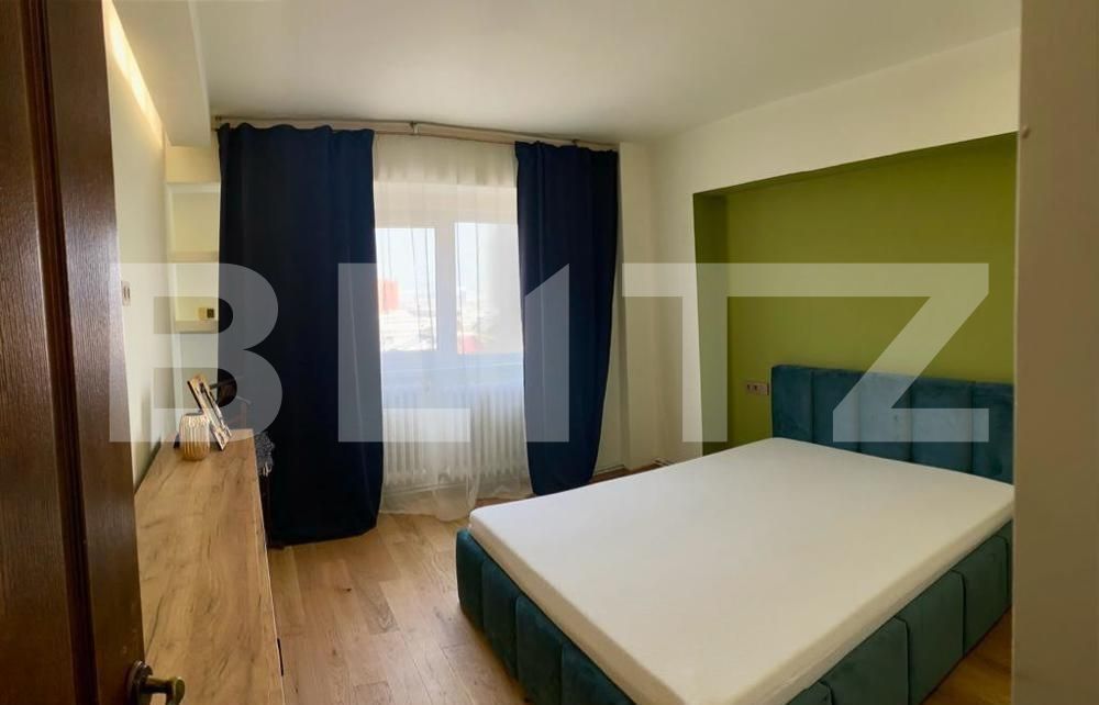 Apartament de închiriat 4 camere Nicolina - 113265AI | BLITZ Iași | Poza2