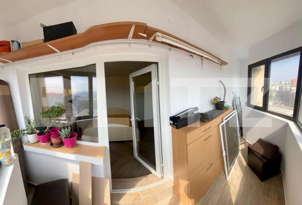 Apartament de închiriat 4 camere Nicolina - 113265AI | BLITZ Iași | Poza5