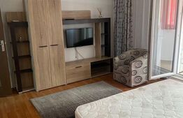 Apartament de o cameră, decomandat, 42mp, zona Nicolina