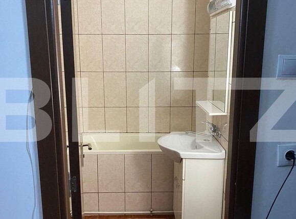 Garsonieră de închiriat Nicolina - 113274AI | BLITZ Iași | Poza6